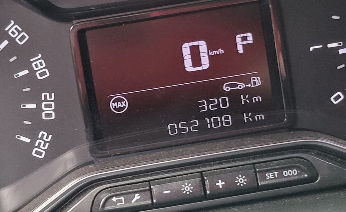 COMPTEUR